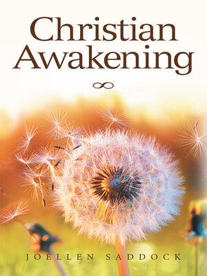 cover image of Christian Awakening